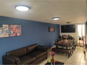 Casa en venta en Santa Teresa, Chapultepec — foto 2 de 12