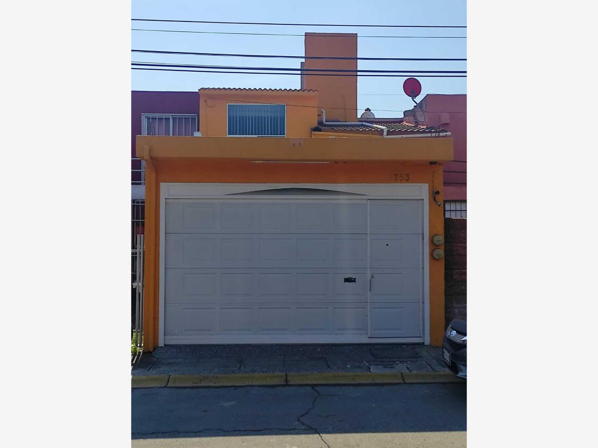 Casa en venta en Santa Teresa, Chapultepec — foto 1 de 12