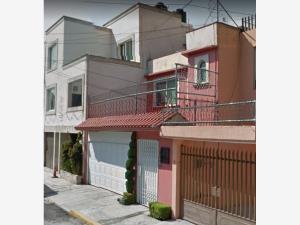 Casa en venta en Jardin Balbuena, Venustiano Carranza — foto 2 de 6
