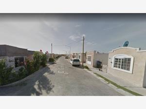 Casa en venta en Alberos, Cadereyta Jiménez — foto 2 de 7
