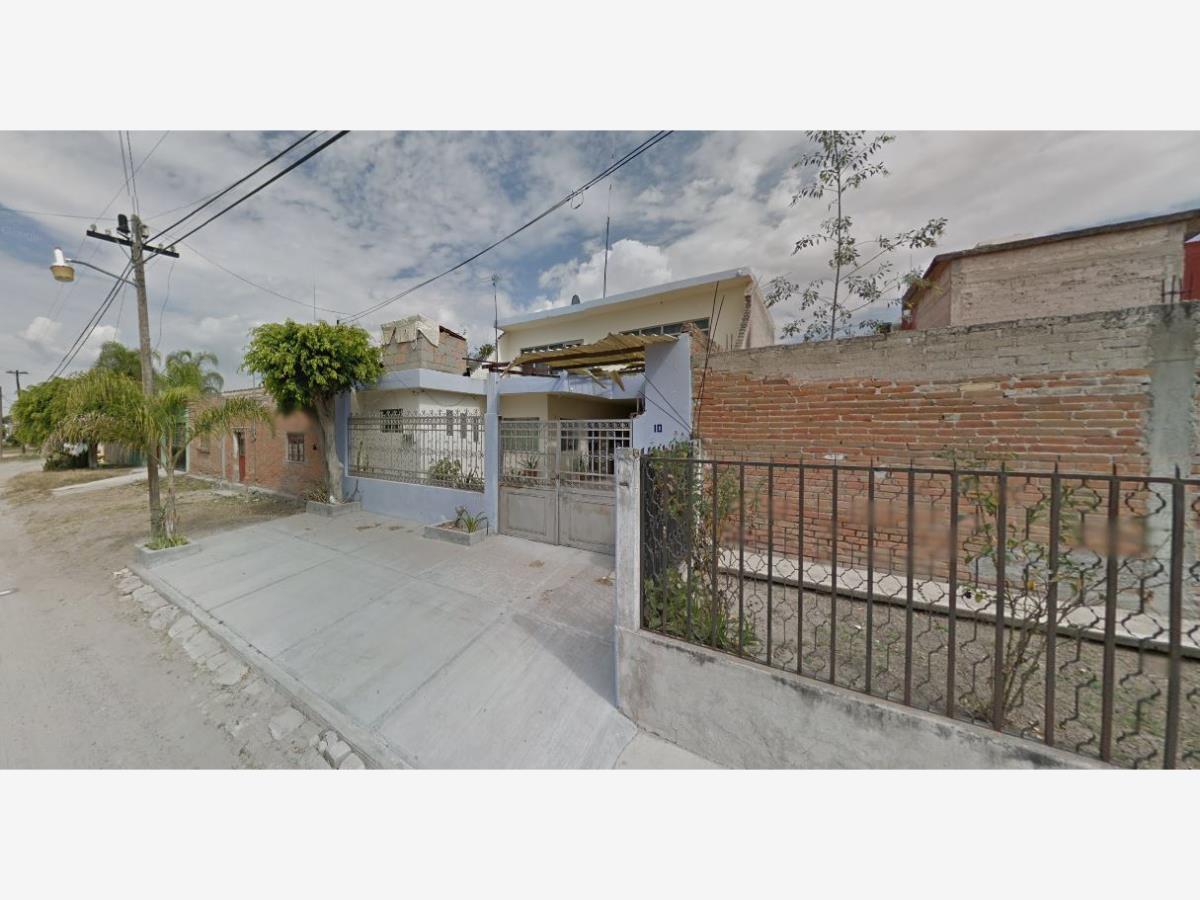 Casa en venta en Chupicuaro (nuevo Chupicuaro), Acámbaro — foto 1 de 10