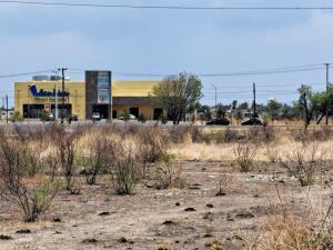 Terreno en venta en Ciudad Industrial, Celaya, Guanajuato