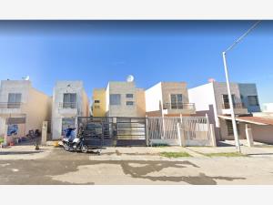 Casa en Ciudad Benito Juárez Centro, Juárez, Nuevo León