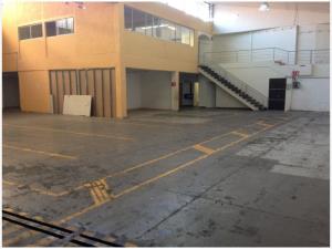 Bodega en renta en Industrial Alce Blanco, Naucalpan de Juárez — foto 2 de 6