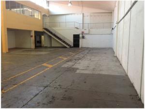 Bodega en renta en Industrial Alce Blanco, Naucalpan de Juárez — foto 2 de 6