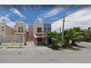 Casa en Ciudad Benito Juárez Centro, Juárez, Nuevo León