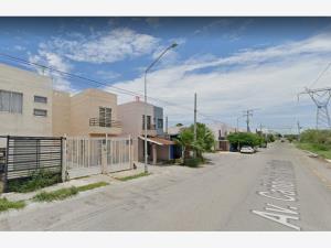 Casa en venta en Ciudad Benito Juárez Centro, Juárez — foto 2 de 7