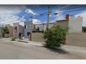 Casa en Ciudad Benito Juárez Centro, Juárez, Nuevo León