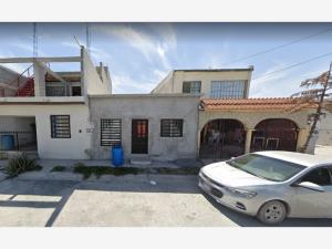 Casa en Ciudad Benito Juárez Centro, Juárez, Nuevo León