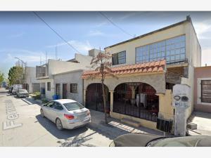 Casa en venta en Ciudad Benito Juárez Centro, Juárez — foto 3 de 7