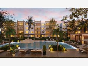 Departamento en venta en Solidaridad, Playa del Carmen — foto 2 de 21