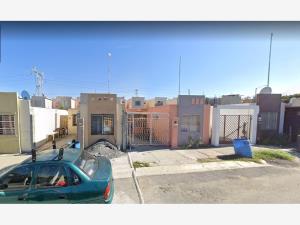 Casa en Ciudad Benito Juárez Centro, Juárez, Nuevo León