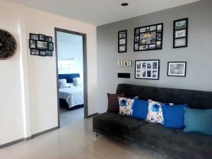 Departamento en venta en San Francisco Ocotlán (Ocotlán), Coronango — foto 2 de 10