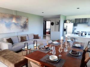Departamento en venta en San Francisco Ocotlán (Ocotlán), Coronango — foto 3 de 10