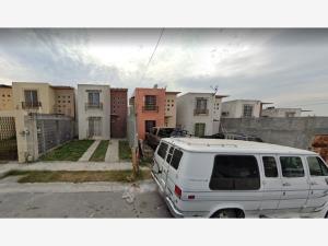 Casa en Ciudad Benito Juárez Centro, Juárez, Nuevo León