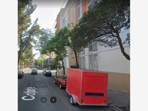 Departamento en Popular Rastro, Venustiano Carranza, Ciudad de México