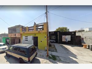 Casa en Ciudad Benito Juárez Centro, Juárez, Nuevo León