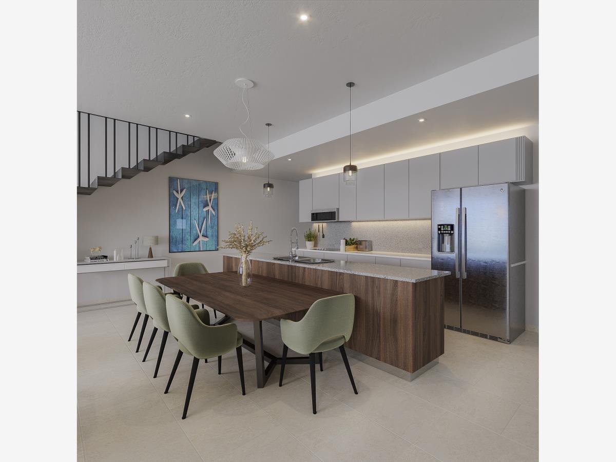 Departamento en venta en Mazatlán Centro, Mazatlán — foto 1 de 26