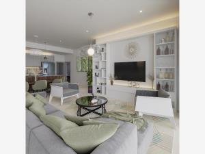 Departamento en venta en Mazatlán Centro, Mazatlán — foto 3 de 26