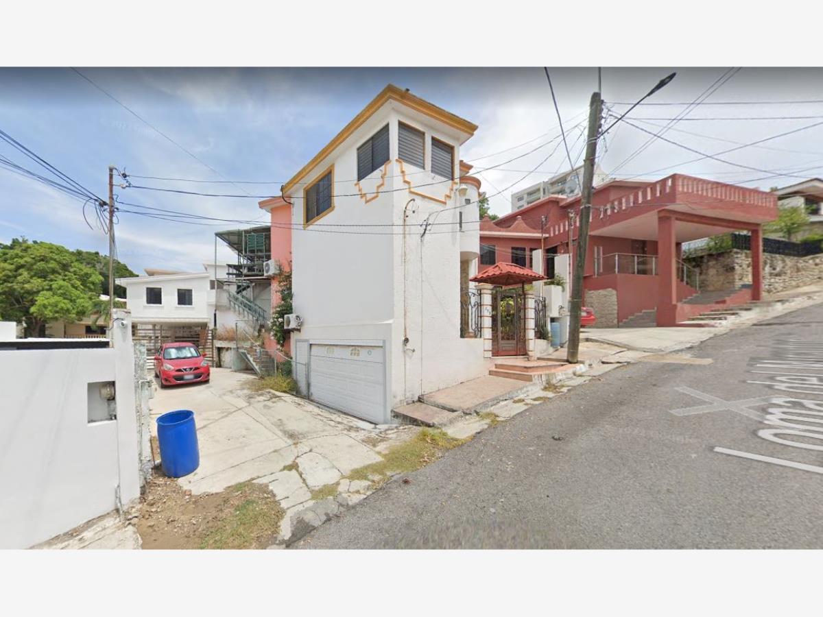 Casa en venta en Lomas de Rosales, Tampico — foto 1 de 10