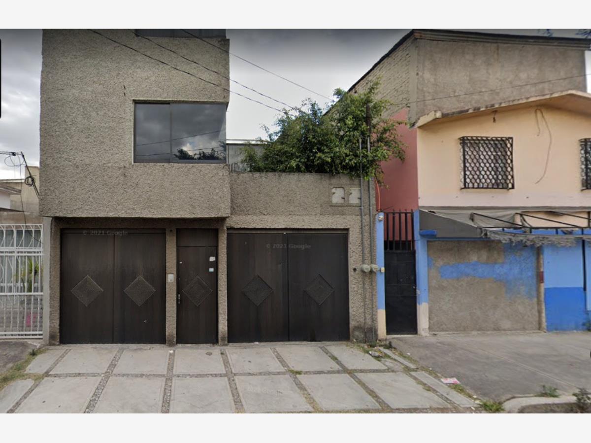 Casa en venta en Constitucion de 1917, Iztapalapa — foto 1 de 10