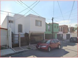 Casa en Las Margaritas, Torreón, Coahuila de Zaragoza