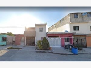 Casa en Ciudad Benito Juárez Centro, Juárez, Nuevo León