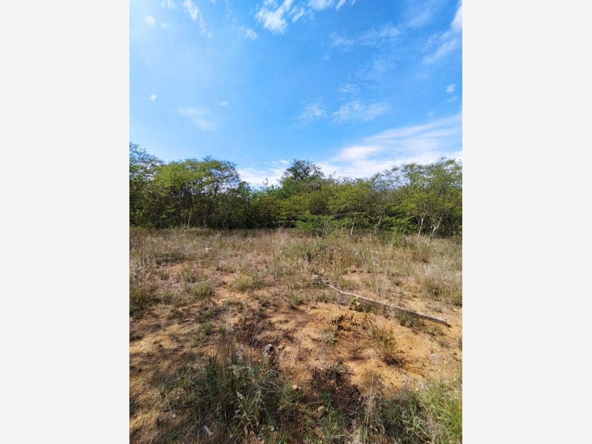 Terreno en venta en Tlalixtac de Cabrera, Tlalixtac de Cabrera — foto 1 de 9