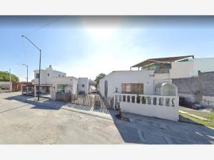 Casa en Ciudad Benito Juárez Centro, Juárez, Nuevo León
