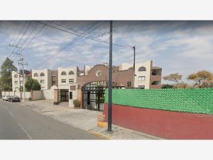 Departamento en El Rincon, Álvaro Obregón, Ciudad de México