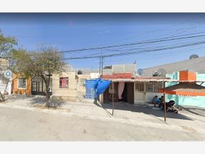 Casa en La Ciudadela, Juárez, Nuevo León