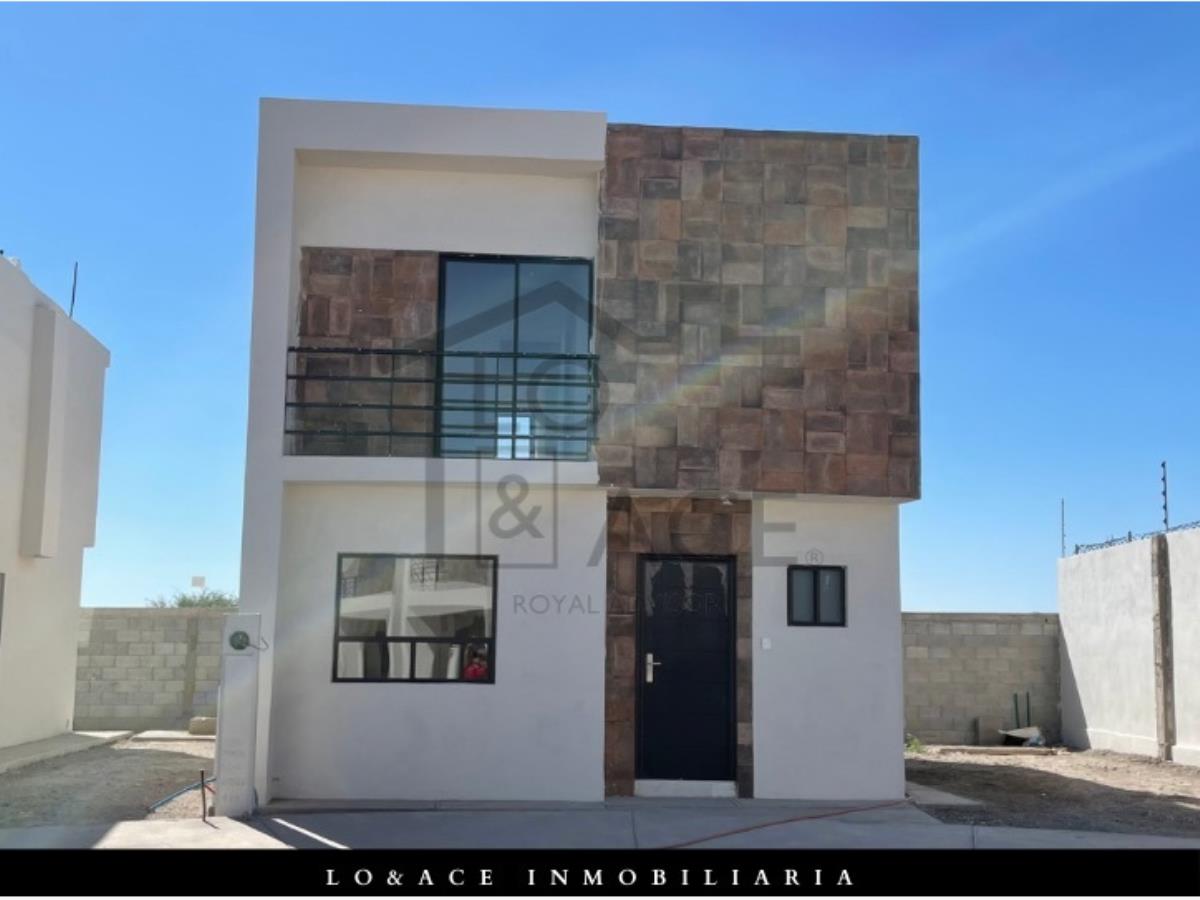 Casa en Venta en Valle de los Almendros, Torreón, Coahuila de Zaragoza