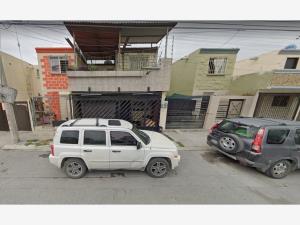 Casa en Valle Sur, Juárez, Nuevo León