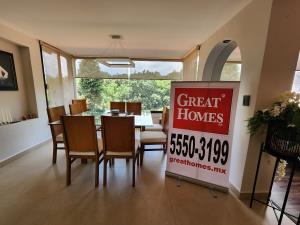 Casa en venta en Tarango, Álvaro Obregón — foto 3 de 17