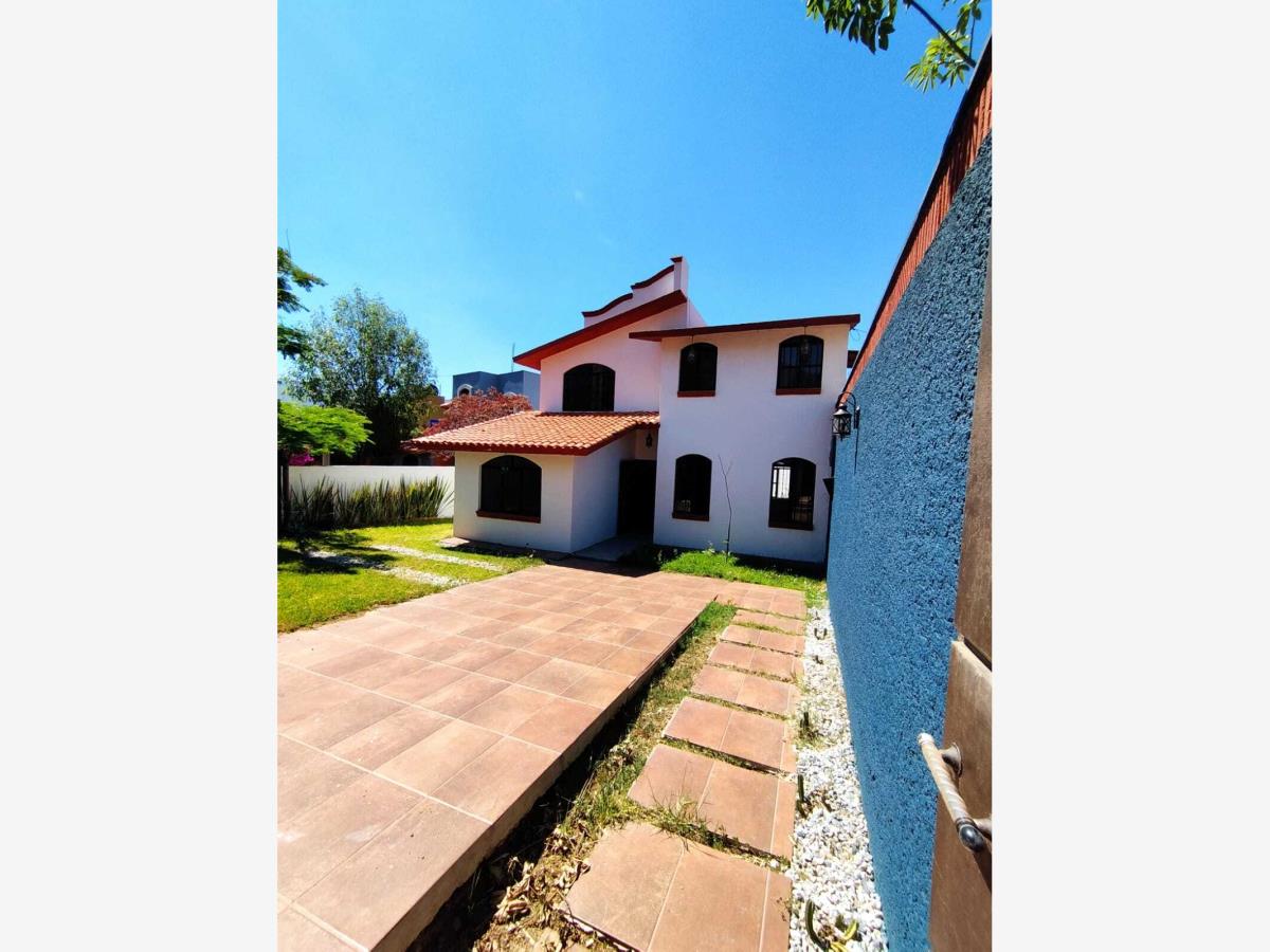 Casa en venta en San Andres Huayapam, San Andrés Huayapam — foto 1 de 32