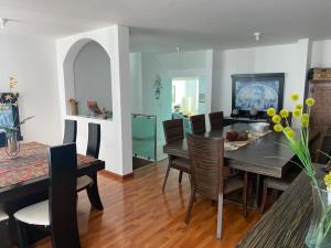 Casa en venta en Cumbres del Cimatario, Huimilpan — foto 3 de 19