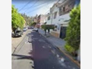 Casa en venta en Alfonso XIII, Álvaro Obregón — foto 2 de 5