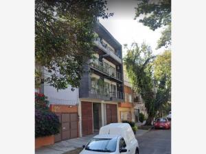 Departamento en venta en Narvarte Poniente, Benito Juárez — foto 2 de 27