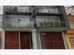 Departamento en Narvarte Poniente, Benito Juárez, Ciudad de México