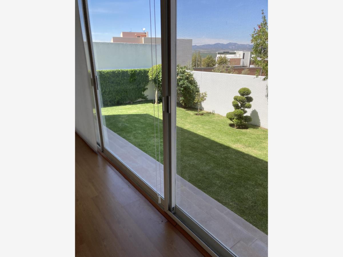 Casa en renta en Club de Golf la Loma, San Luis Potosí — foto 1 de 23