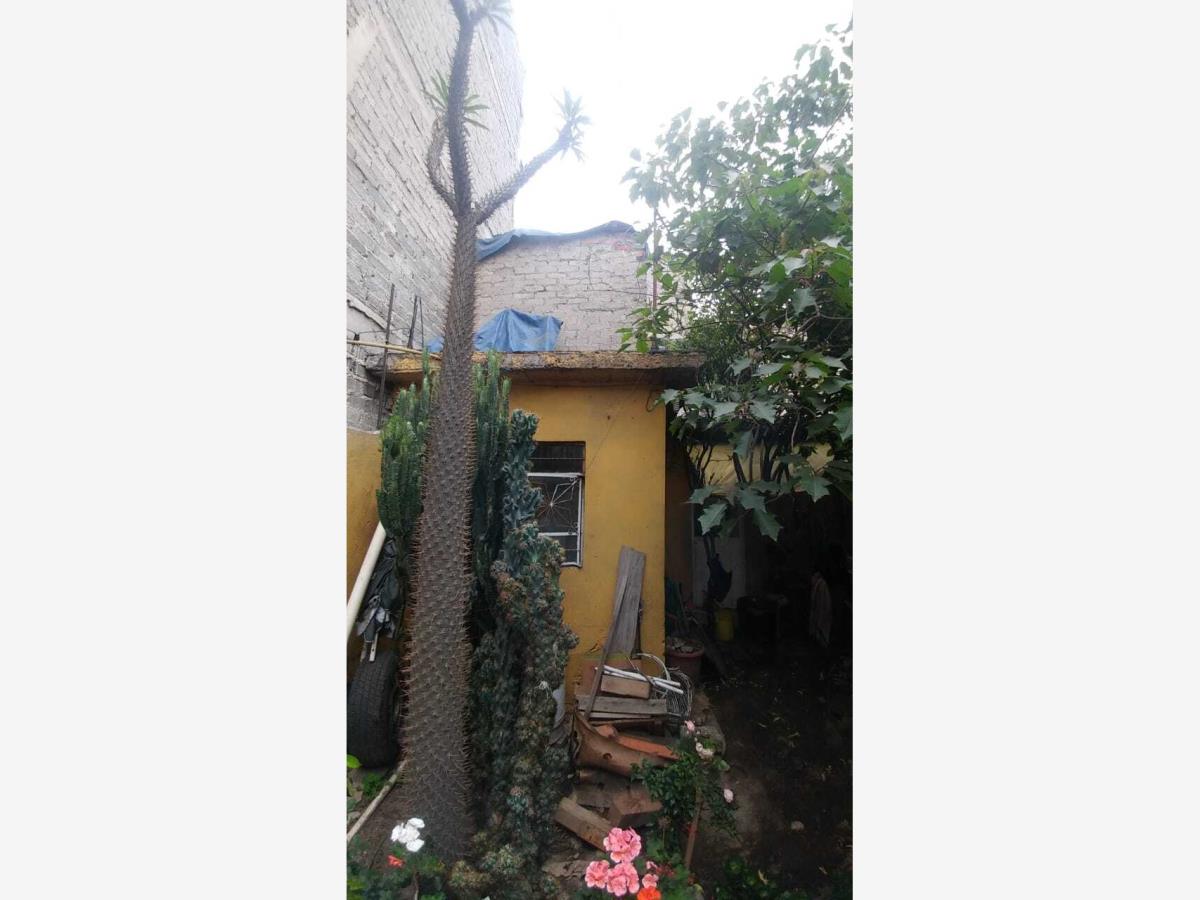 Terreno en venta en Agrícola Pantitlán, Iztacalco — foto 1 de 5