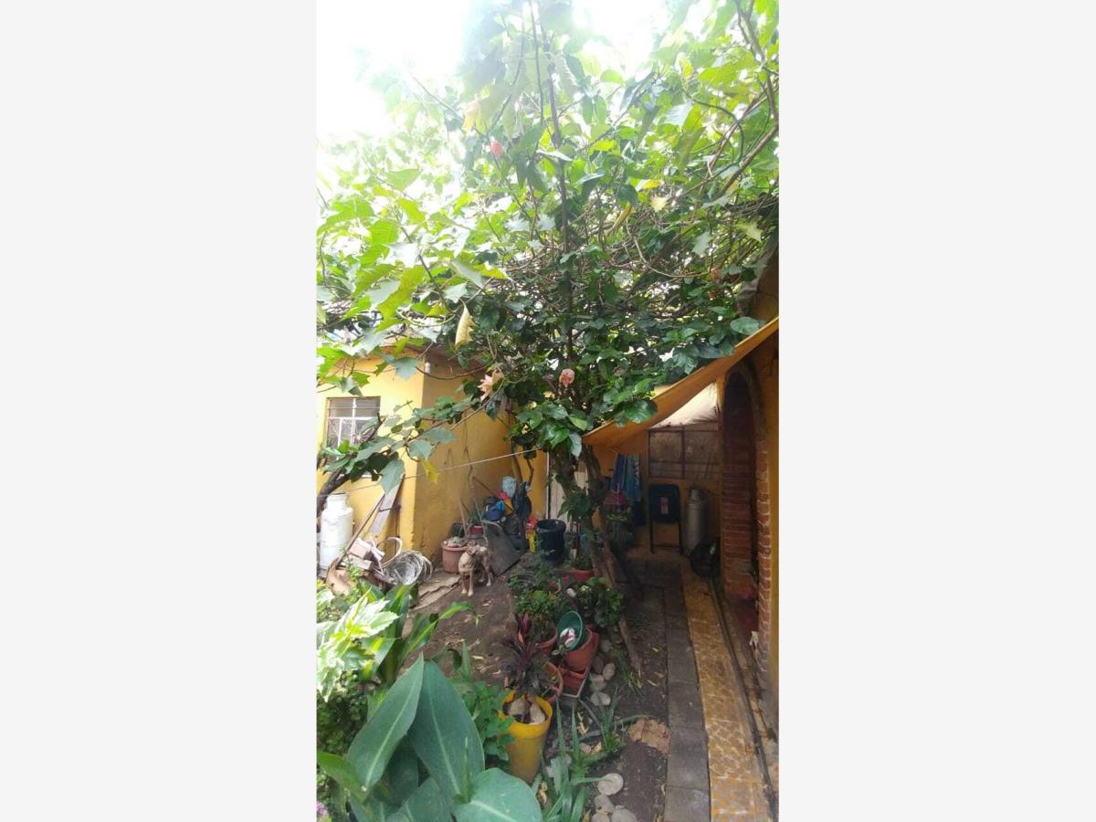 Terreno en venta en Agrícola Pantitlán, Iztacalco — foto 1 de 5