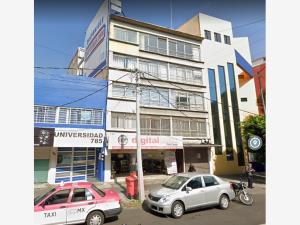Departamento en venta en Del Valle Centro, Benito Juárez — foto 2 de 3