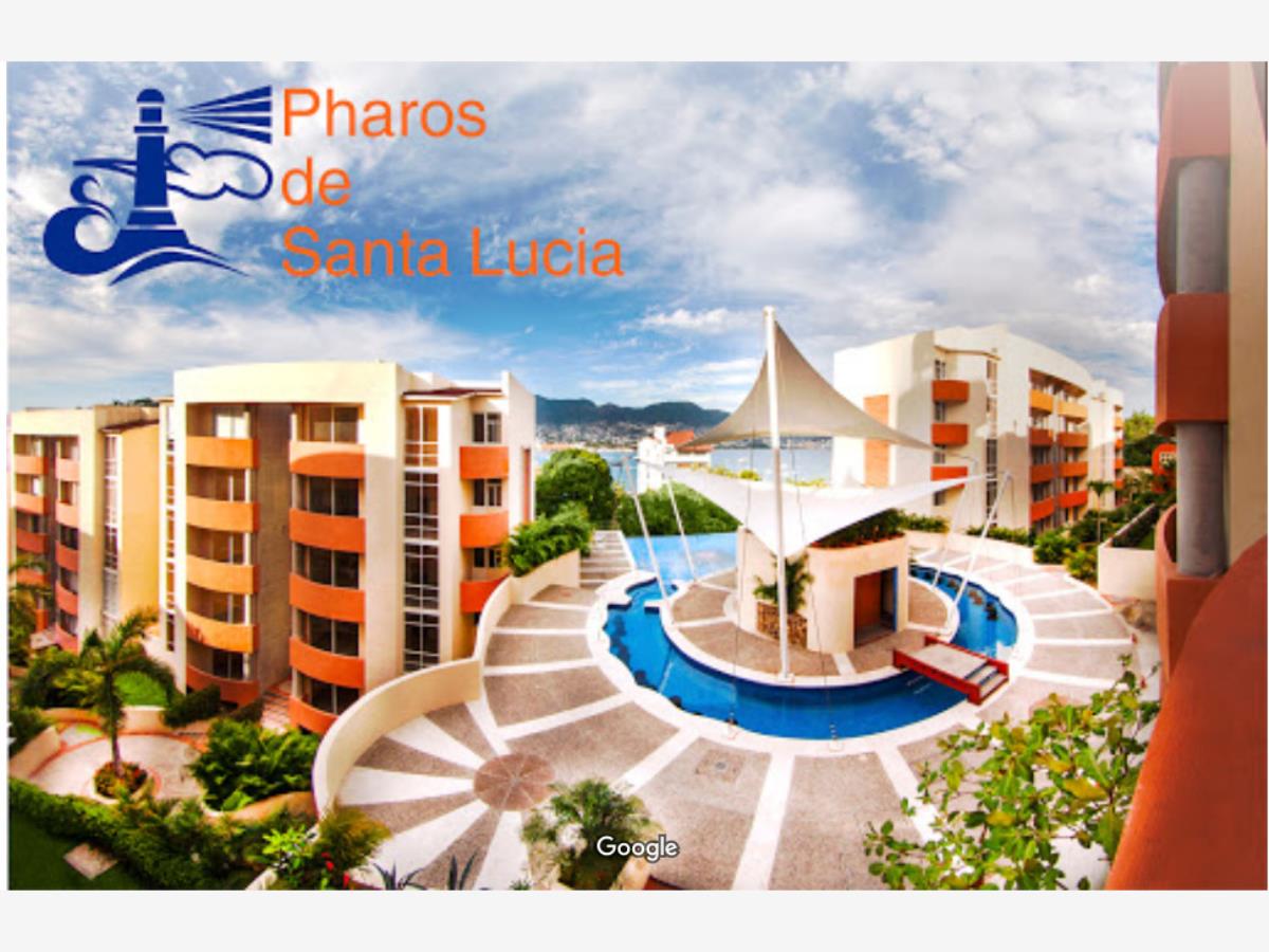 Departamento en venta en Las Playas, Acapulco de Juárez — foto 1 de 7