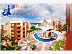 Departamento en venta en Las Playas, Acapulco de Juárez, Guerrero