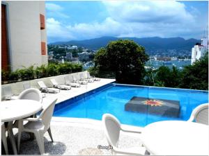 Departamento en venta en Las Playas, Acapulco de Juárez — foto 2 de 7