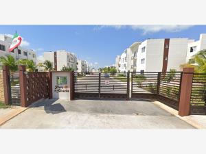 Departamento en venta en Las Palmas, Solidaridad — foto 3 de 6