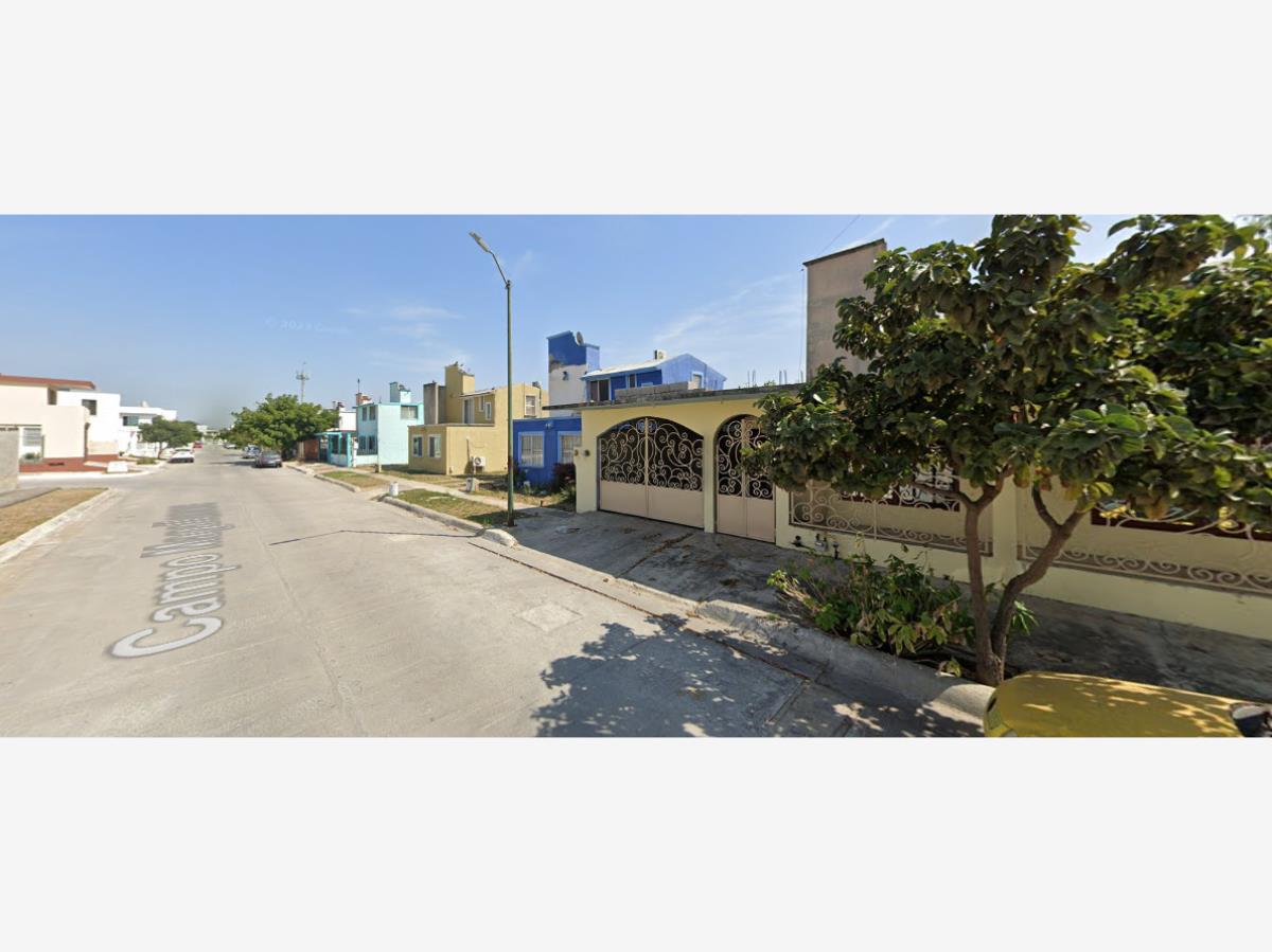 Casa en venta en 18 de Marzo, Ciudad Madero — foto 1 de 11