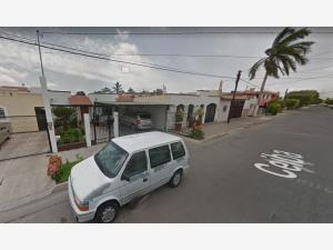 Casa en venta en Cuauhtemoc, Ahome — foto 2 de 7