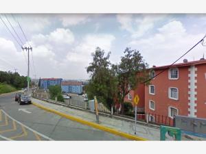 Departamento en venta en Hacienda del Parque, Cuautitlán Izcalli — foto 2 de 4